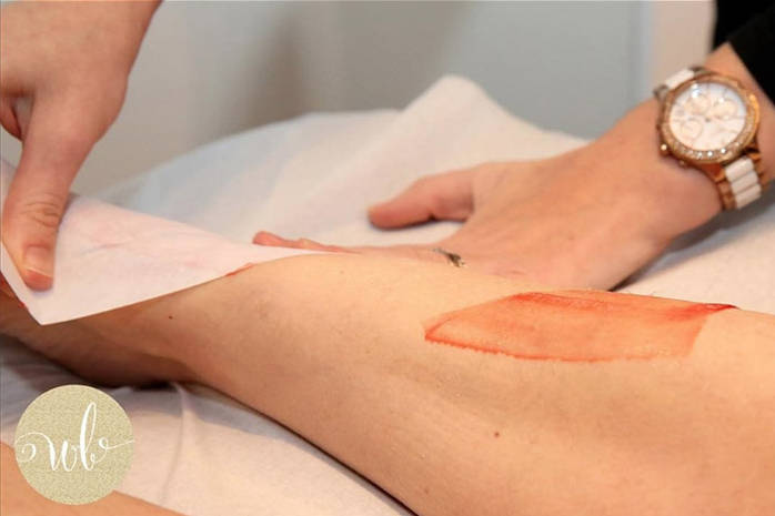 Does Waxing Get Easier? A Guide to Your Waxing Routine